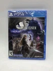 Valkyrie Elysium Sony PlayStation 4 PS4 & Ps5 Brand New Sealed USA Version