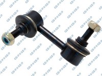 GSP Koppelstange Stabilisator Hinten Links FüR Honda FR-V BE 1.8 2.2I-Ctdi