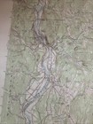 Vintage Top Map, Connecticut River Valley   Walpole,Alstead, Langdon — photo 6