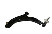 Vorderachse Links Hart 434 331 Lenker, RadaufhäNgung FüR Nissan