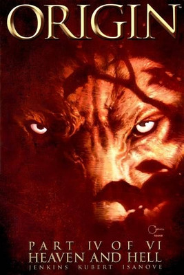 Wolverine The Origin (2001) #   4 (7.0-FVF) 2002