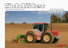 Kalender 2026 –