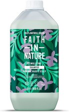 Faith in Nature Rosemary Shampoo - 5L 10.45 per litre