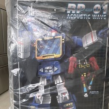 Fans Toys RP-01 Acoustic Wave 