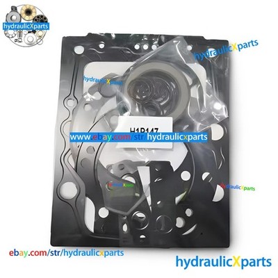 H1P147 H1P130 Hydraulic Pump Repair Kits For Sauer Danfoss Excavator Parts