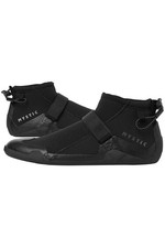 CALZARI mystic star shoe 3mm round toe TAGLIA 40