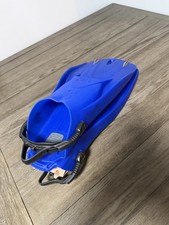 Scubapro GO Sport Fins XL, Blue 