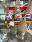 50+ Lot of Vintage Soft Drink Bottles Pepsi Free, Slice, Pepsi, Diet Pepsi, 7 Up — photo 6