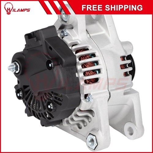For 2002 2003 2004 2005 Kia Sedona Passenger Van 3.5L 120A 12V Alternator 11013 - Afbeelding 3 van 7
