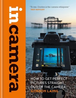 In Camera: How to Get Perfect Pictures Straight Out of the Camera by Gordon Lain