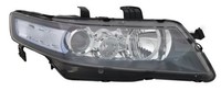 TYC Hauptscheinwerfer 20-12001-15-2 FüR Honda CM Accord CL CN H1/H1 7 Tourer CL7