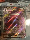 New ListingPokémon TCG Gengar VMAX Full Art Holo 157/264 Fusion Strike