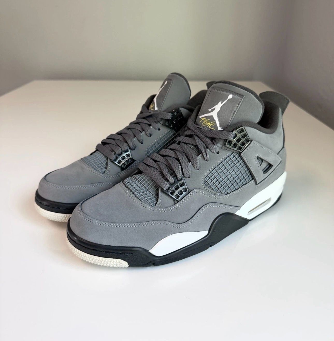 Gray