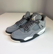 nike jordan 4 retro