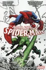 Amazing Spider-Man TPB By Nick Spencer #3-1ST FN 2019 Stock Image
