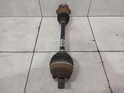 BENTLEY CONTINENTAL W12 Left Front Drive Shaft 3W0407271D Antriebswelle Vorne L