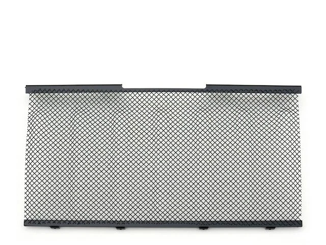 Rejilla delantera para Jeep Wrangler JK Unlimited Rubicon Sport Sahara 07-18 BP28P4 Foto 2 de 4