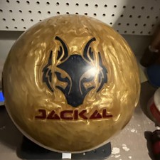 Motiv Golden Jackal 15lb Single Drill (14 Lb ...
