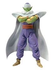 S.H.Figuarts Piccolo Painted Action Figure Dragon Ball Z Bandai Japan