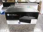 Silverstone  (Black) Grandia Series Home Theater HTPC Case SST-GD05B -NEW Sealed