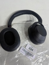 SONY WHULT900N/B Headphones