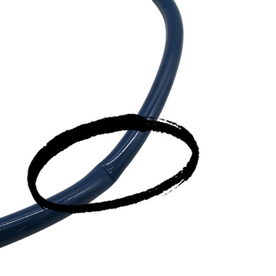 3M Littmann Classic III Stethoskop marineblau 69 cm
