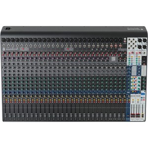 Soundcraft Signature 10 | eBay