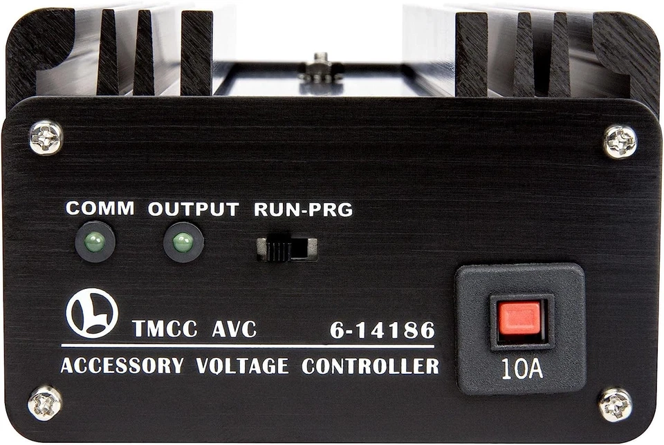LIONEL 6-14186 TMCC Accessory Voltage Controller - Image 2 of 4
