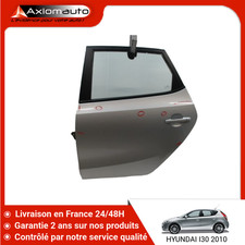 Porte arrière et accessoires Hyundai I30