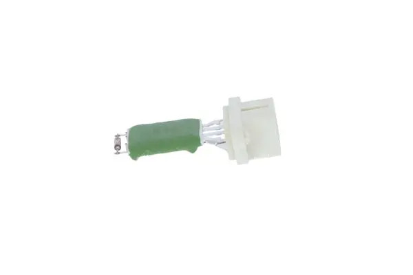 Nrf Regler, Innenraumgebläse Größe 4 342013 - Bild 3
