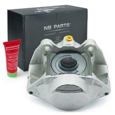 Bremssattel Bremszange vorne links für Mercedes-Benz SL R107 Coupe C107