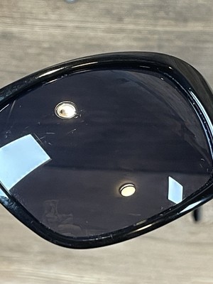 VW OEM PÉDALE Morte Repose-Pieds Au Sol 1J1 864 777 A Jetta Golf Gti
