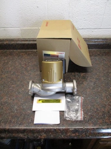 Armstrong Pumps 110223-329 Hot Water Circulating Pump Stainless Steel 115V 1PH