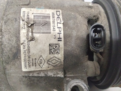 05067001543 klimakompressor RENAULT MEGANE II BERLINA 5P dmuap1748791