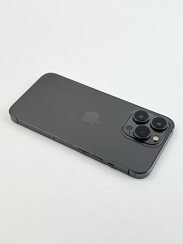 Apple iPhone 13 Pro 128GB Graphite (Unlocked) Warranty-Very Good Condition - 第 9/10 張圖片