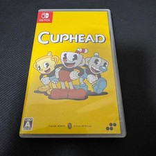Cuphead pour Switch - Site Officiel pour Canada