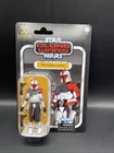 Star Wars Vintage Collection The Clone Wars ARC Trooper Captain VC213 BRAND NEW!