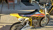Razor MX650 Dirt Rocket Electric 