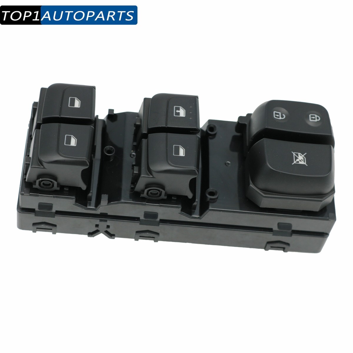 OEM Style Window Control Switch 2139054803 Front Left Power Wndow Swtch ...