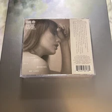 Taylor Swift Tortured Poets Department Collector's Edition Deluxe CD +Manuscript