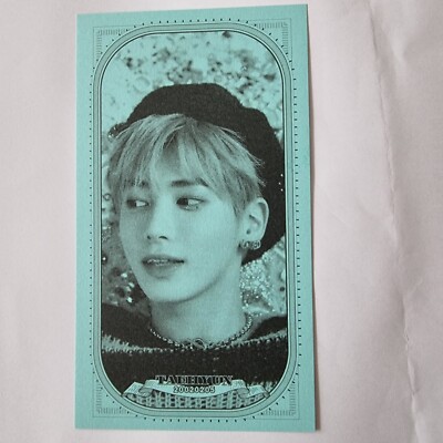 T X T] Official Album (The Chaos Chapter:Fight Or Escape) - AR