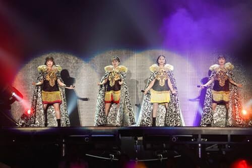 ミュージック MOMOKO CLOVER Z 2023 PLAYERS LIVE DVD tokuten.jpg