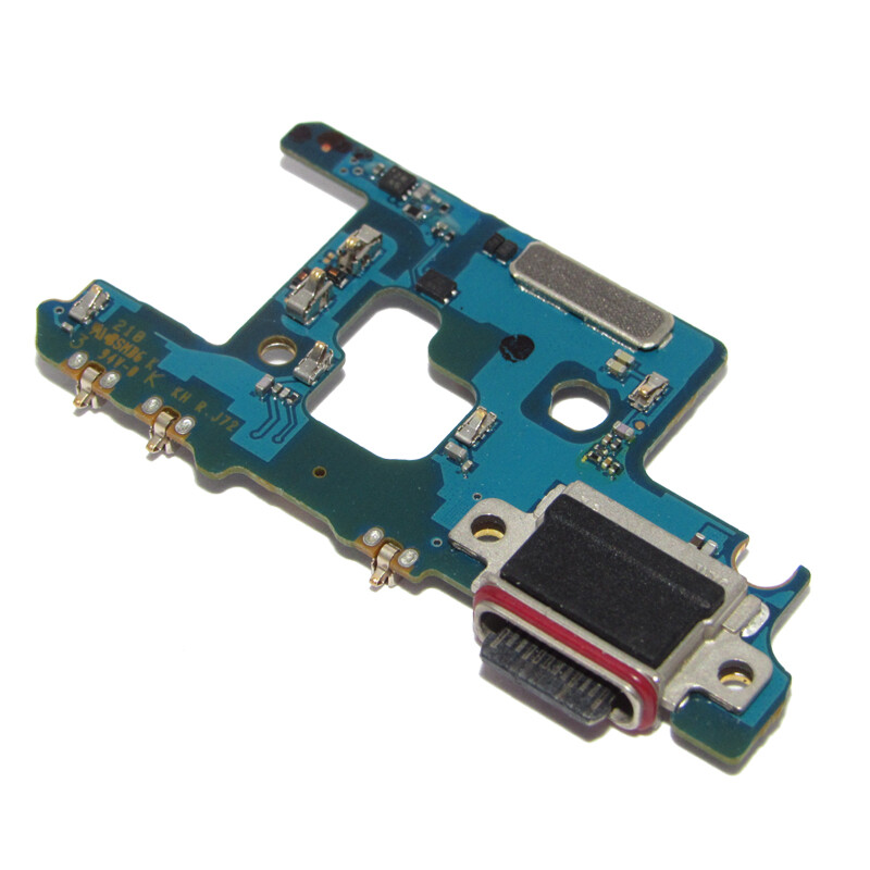 OEM Charger Charging Port Dock Mic Flex For Samsung Galaxy Note 10 Note ...