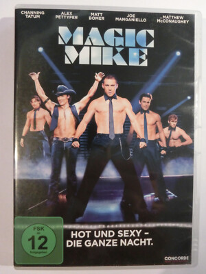 Magic Mike