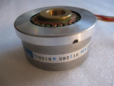 ONE USED TAMAGAWA TS2018N592E10 Encoder Tested