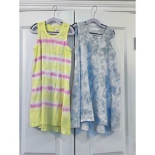 Bundle Girls Size M Gap Dresses
