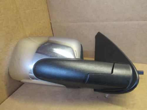 2006 2007 2008 2009 2010 2011 Chevy HHR Right Passenger Side View Mirror OEM