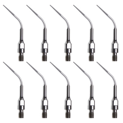 10PCS Sale Scaler Tip GS3 Fit Sirona PE1 ULTRASONIC PIEZO SCALER