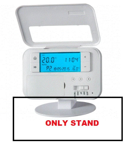 ESi Wireless Programmable Room Thermostat Stand | eBay