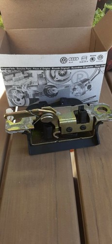 Türschloss Stellmotor